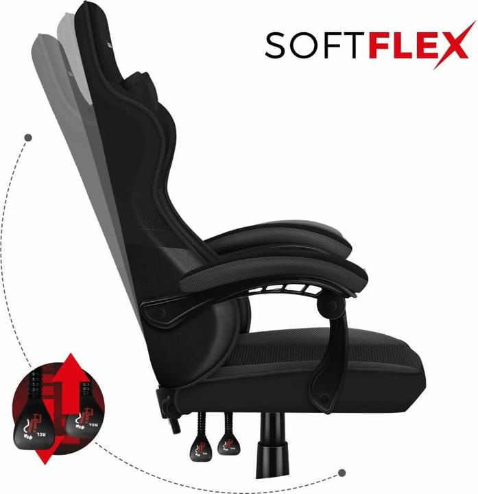 Produktbild Huzaro Force 4.4 Carbon