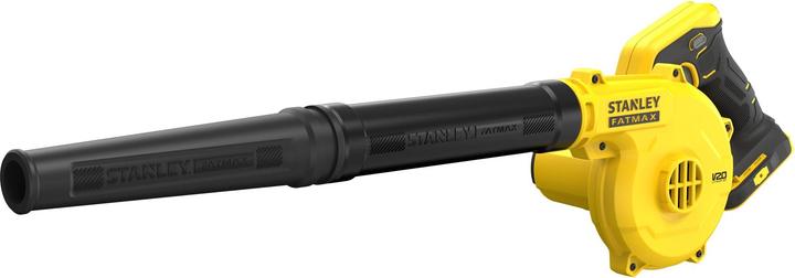 Stanley Fatmax V20 (Rechargeable battery operated, Leaf blower)