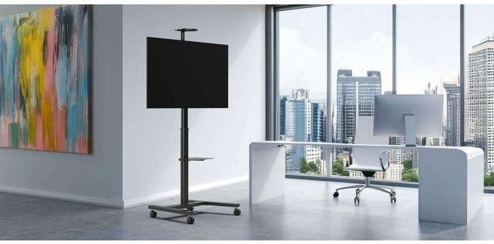 Actual product image Vogels ESSENTIAL T1031 B (50 kg, 32" - 65")