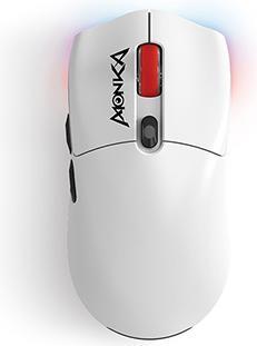 Actual product image Marvo Guru G995W