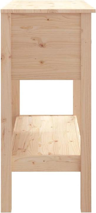 Image du produit vidaXL Konsolentisch (75 x 35 x 75 cm)