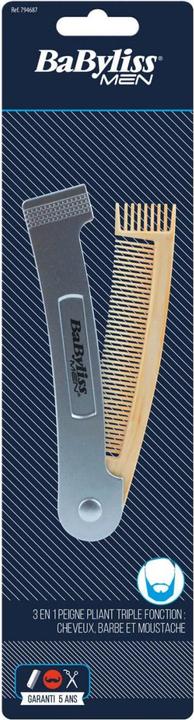 Produktbild BaByliss Shavette