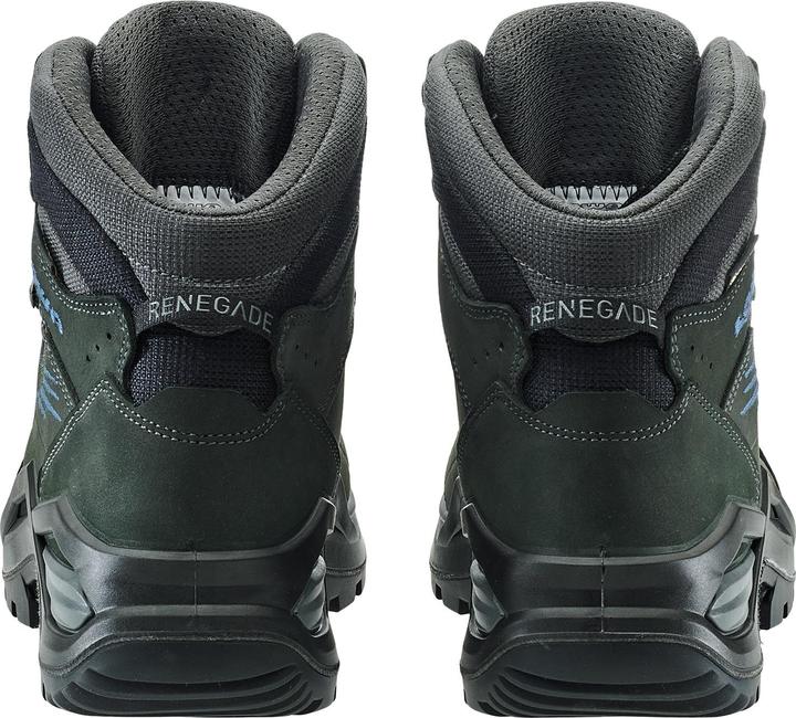 Image du produit Lowa Renegade Evo Gtx Mid (45)