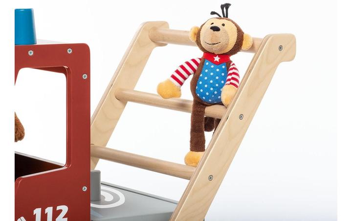 Immagine prodotto Pinolino Auto per bambini "Fire Truck Fred
