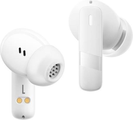 Produktbild Baseus Bowie E20 Kopfhörer Kabellos im Ohr Anrufe/Musik Bluetooth Weiss (6 h, Kabellos)