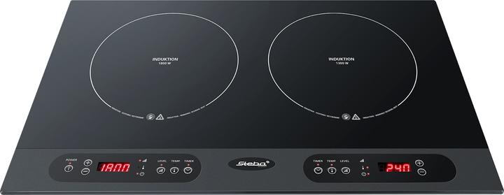 Produktbild Steba Ik 100