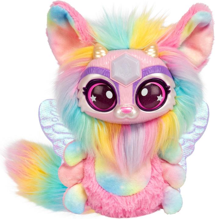 Produktbild Moose Chaudron Lune Magic Mixies assortiert