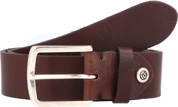 Produktbild B.Belt Gürtel Leder (100)