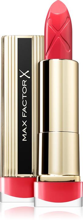 Actual product image Max Factor Colour Elixir (070 Cherry Kiss)