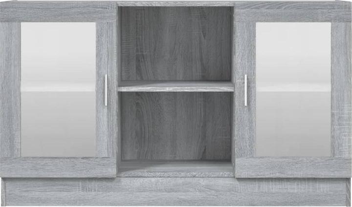 Produktbild vidaXL Onyx (120 x 30.5 x 70 cm)