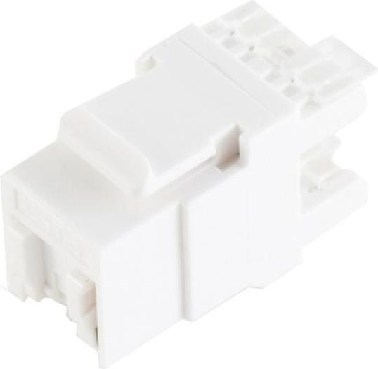 Produktbild S-Conn Keystone Cat. 6 ungeschirmt (Keystone Modul)