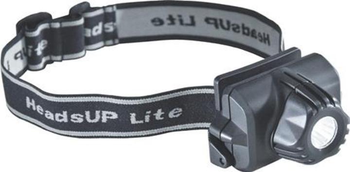 Actual product image Peli ATEX Headlamp 2690 (74 lm)