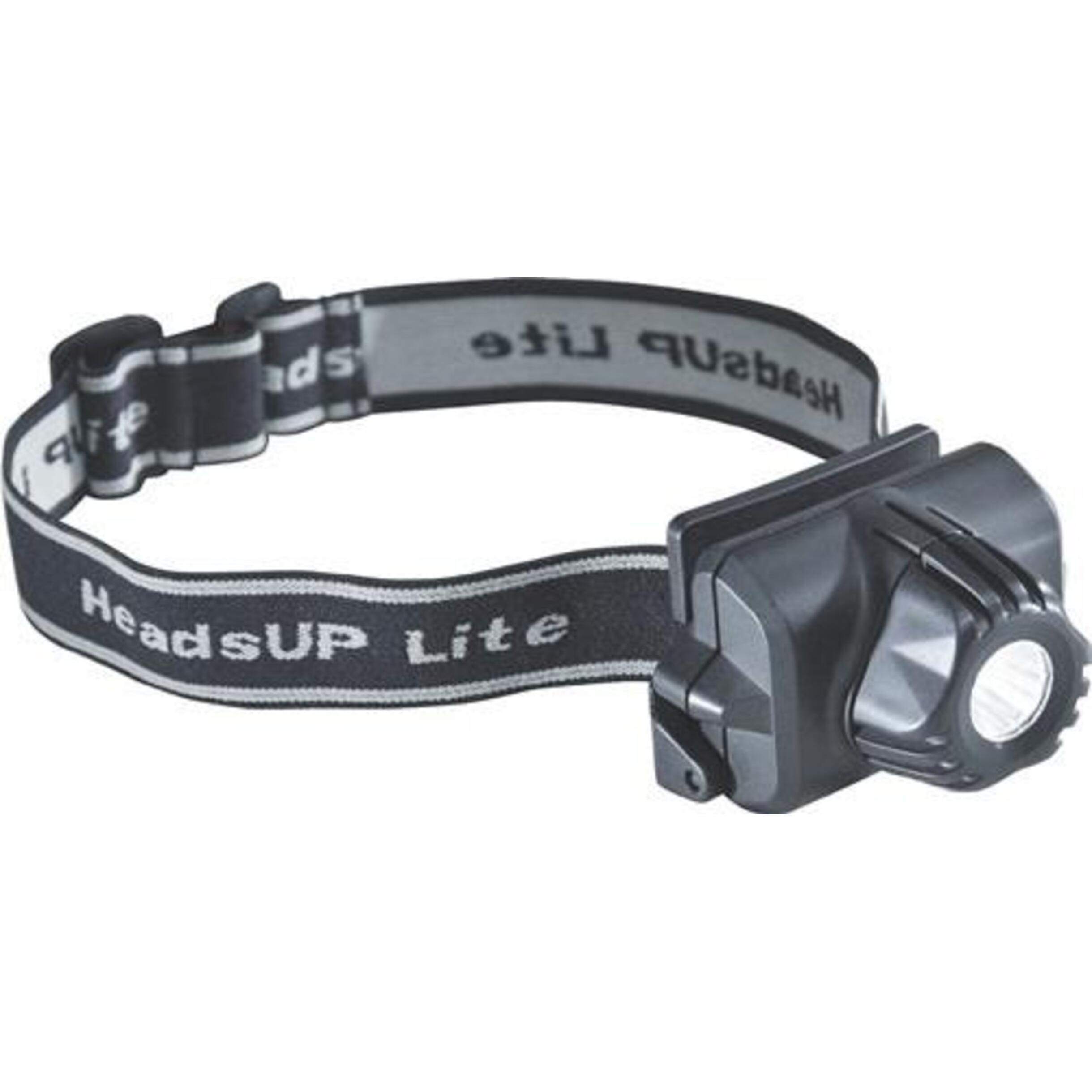 Peli, Stirnlampe, (74 lm)