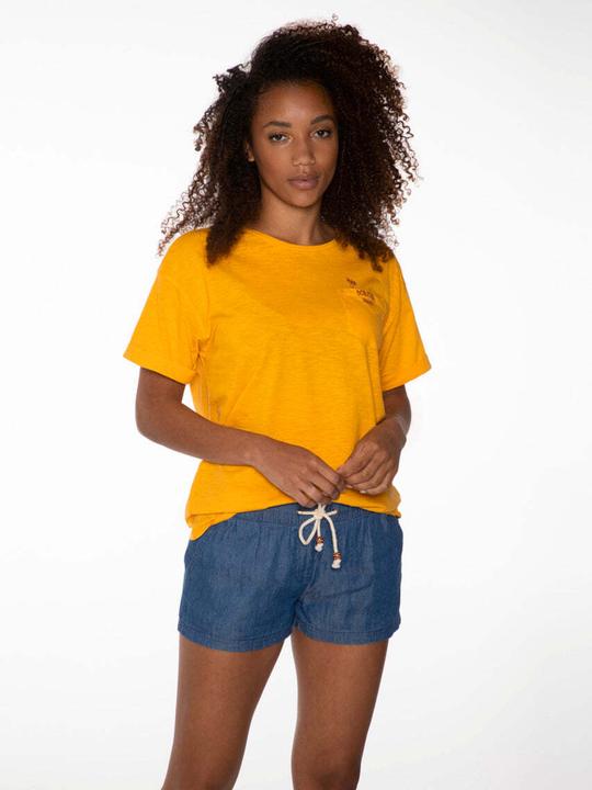 Image du produit Protest T-Shirt BO t-shirt (36, S)