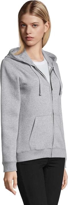 Image du produit Sols - Veste à capuche SPIKE - Femme (M)