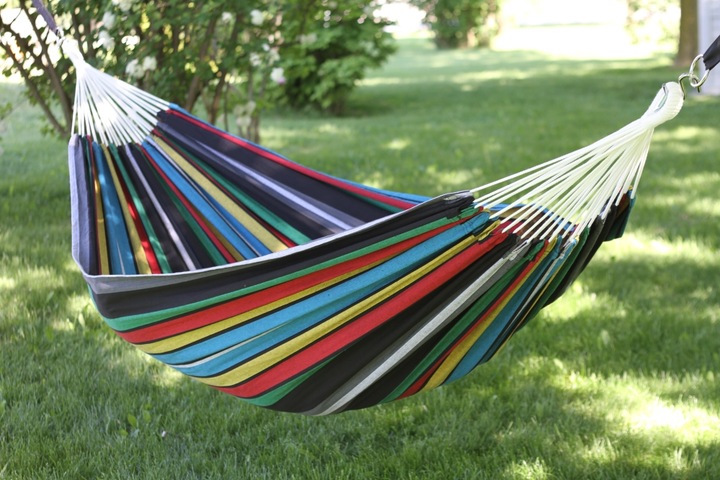 Actual product image Vivere Double (204 kg)