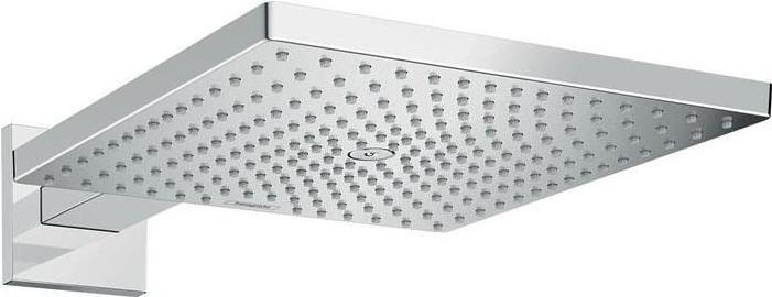 hansgrohe Kopfbrause Raindance E 300 1jet (1 Strahlarten, 17 l/min)