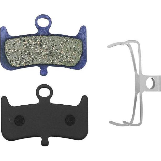 Newton, Bremsbeläge, (Organisch (Resin))