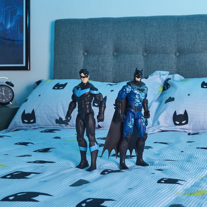 Batman Figura De Accion Dc Comics 30cm | Cuotas sin interés