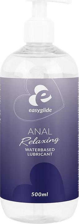 Produktbild EasyGlide Anal Relaxing (500 ml)