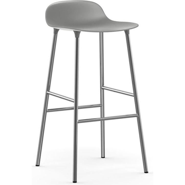 Normann Copenhagen, Barhocker, Form