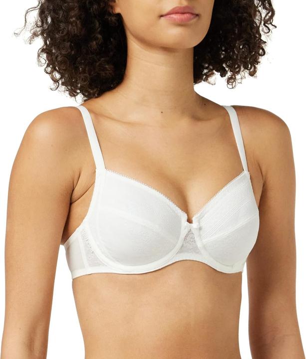 Actual product image Rosa Faia Underwired bra "Fleur (80 I, 95 I)