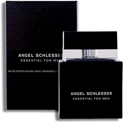 Angel Schlesser Essential Eau De Toilette 50ml Spray (Eau de Toilette, 50 ml)
