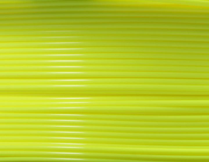 Produktbild FlashForge HS PLA 1,75mm NEON YELLOW 1kg (PLA, 1000 g)