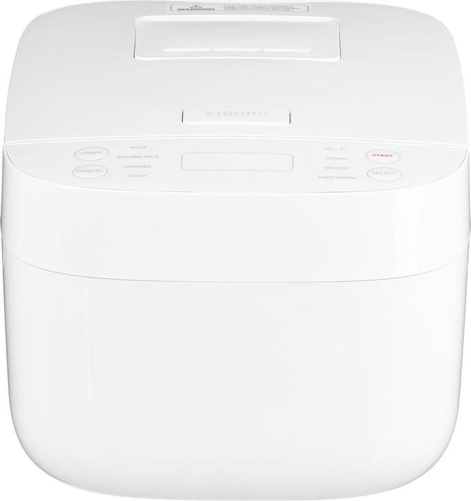 Actual product image Xiaomi Smart Multifunctional Rice Cooker (EU plug)