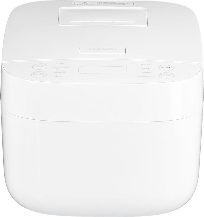 Actual product image Xiaomi Smart Multifunctional Rice Cooker (EU plug)
