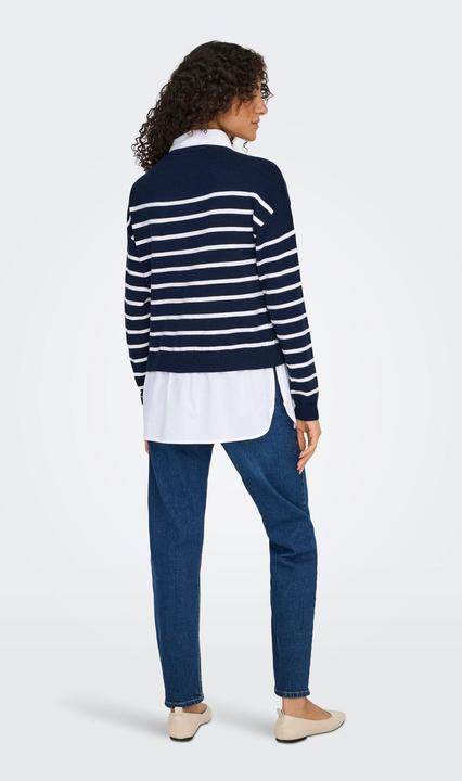 Produktbild Only ONLPAYSON Strickpullover Strickpullover (L)