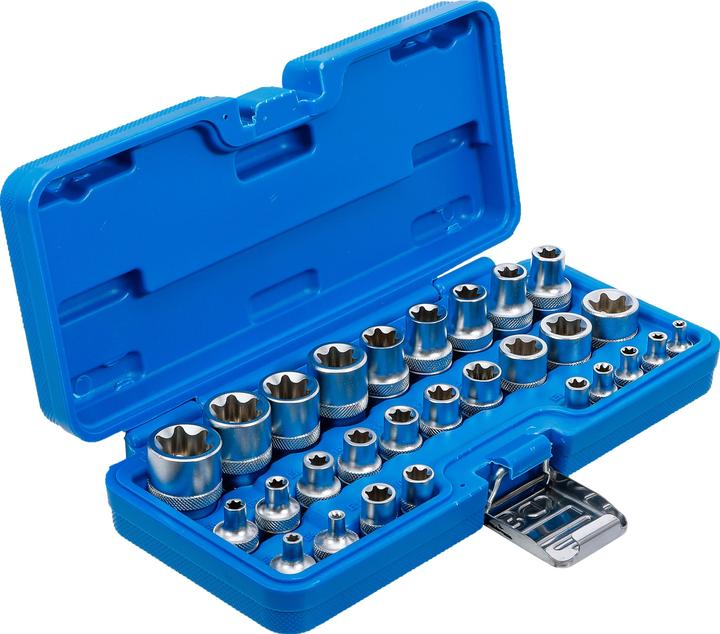 Immagine prodotto BGS Set di chiavi a bussola