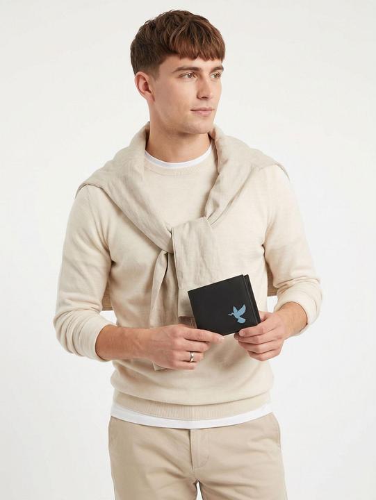 Actual product image Oxmox New Cryptan RFID Protect Pocketbörse