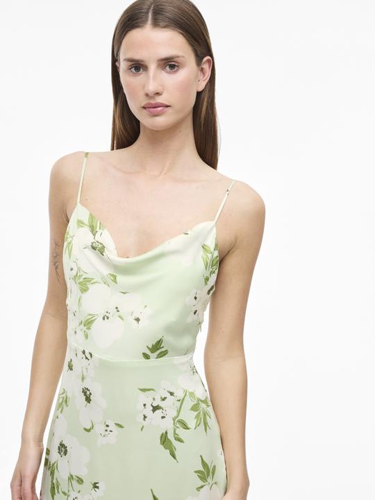 Actual product image Vila VIRAVENNA Träger Abendkleid (36)