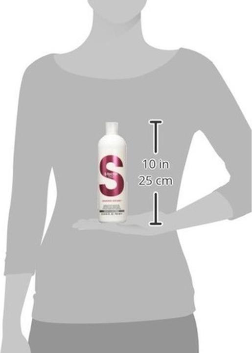 Produktbild Tigi S-Factor Diamond Dreams Conditioner (750 ml)