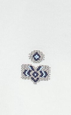 Actual product image Isabel Marant Ikat (L)