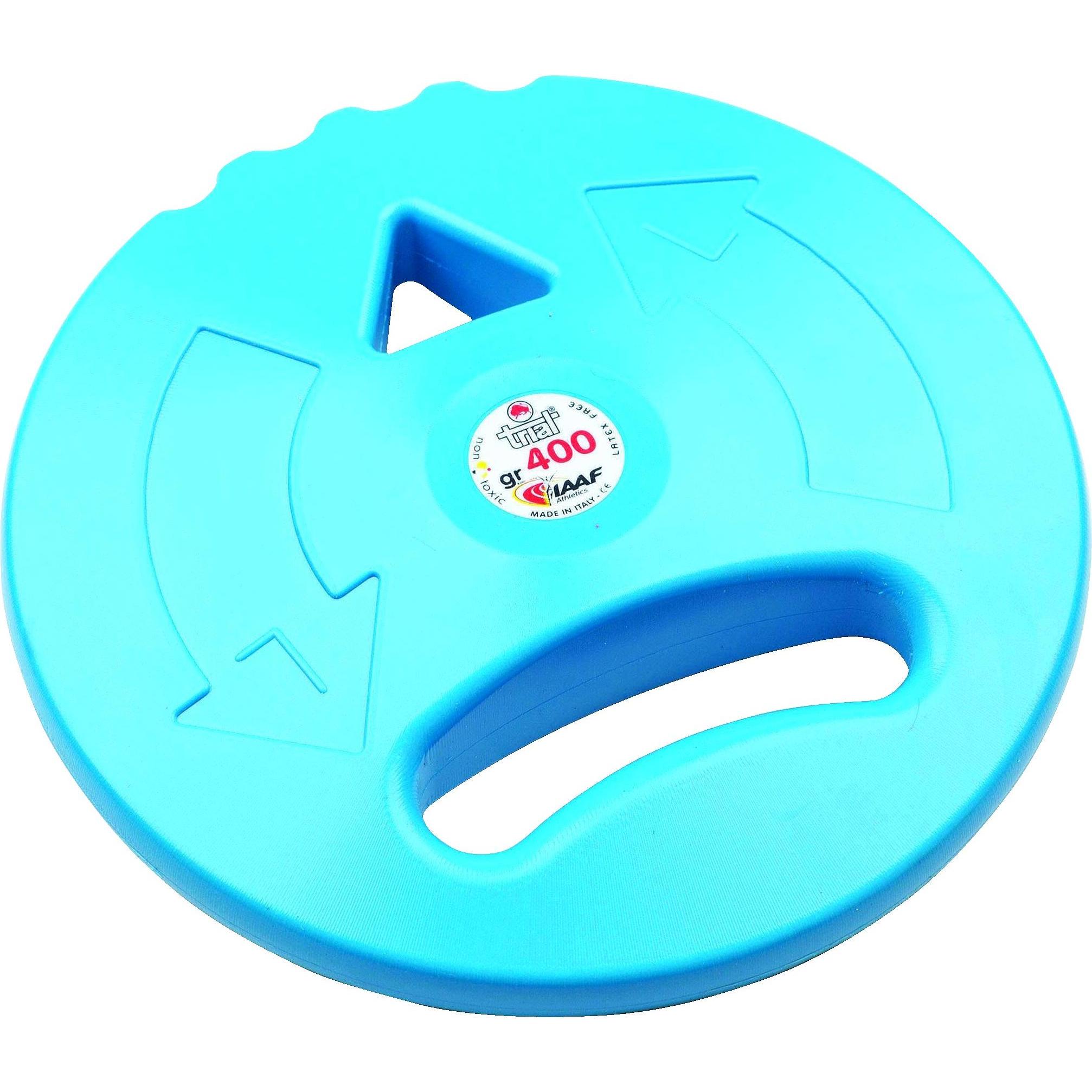 Trial Übungs-Diskus (430 g) (L4074)