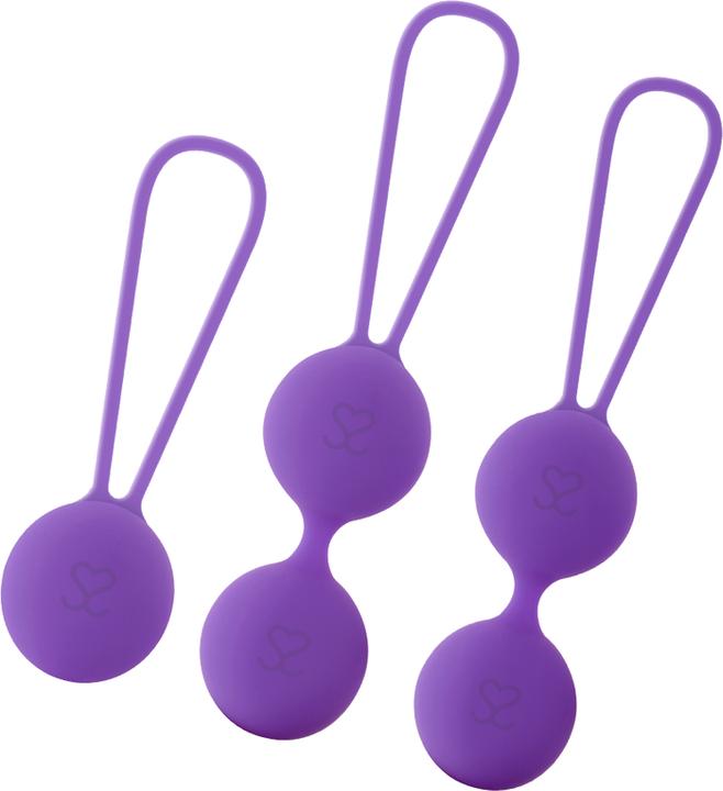Productafbeelding Moressa Osian Chinese Ballen Set Premium
