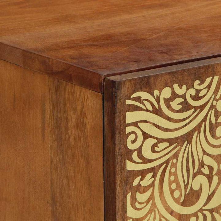 Image du produit vidaXL TV-Schränk (33 x 105 x 46 cm)