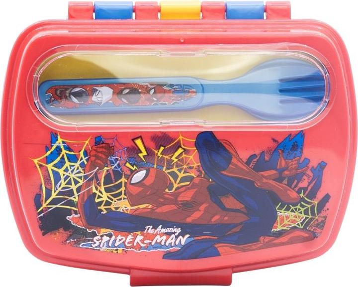 Produktbild Stor Spider-Man - Crime Fighter