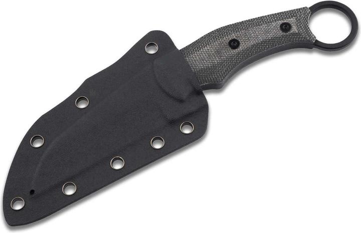 Immagine prodotto Böker Karambit dritto (9.70 cm)
