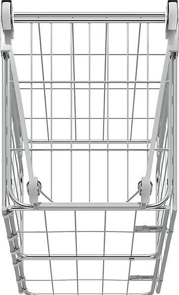 Produktbild kaiserkraft Rollbehälter (500 kg)