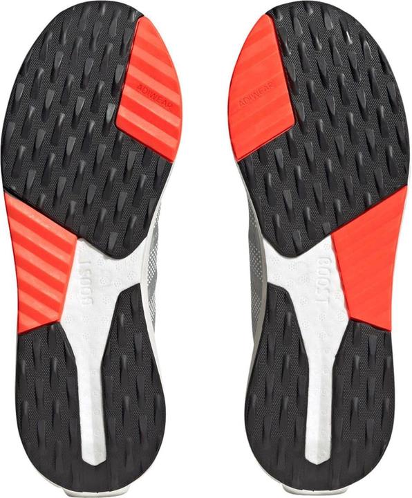 Actual product image adidas Mens Avryn Running Shoes (45.5)