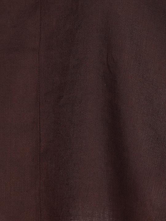 Produktbild Ecoalf Leinenbluse DORA (XL)