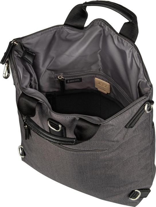Produktbild Jost Bergen - X-Change Bag S (13 l)