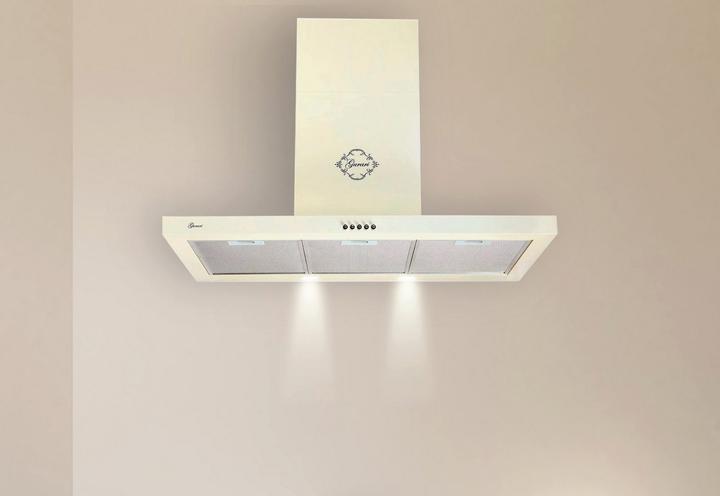 Actual product image Gurari GCH E 912 DF CR R + GCH 461 BG 9