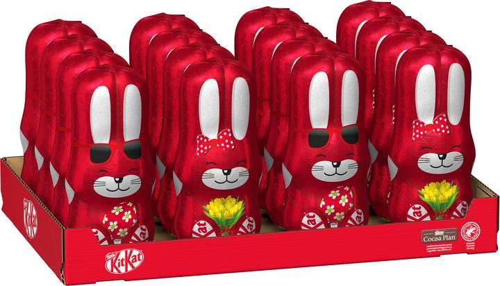 Immagine prodotto Kitkat Coniglietto di Pasqua (85 g)