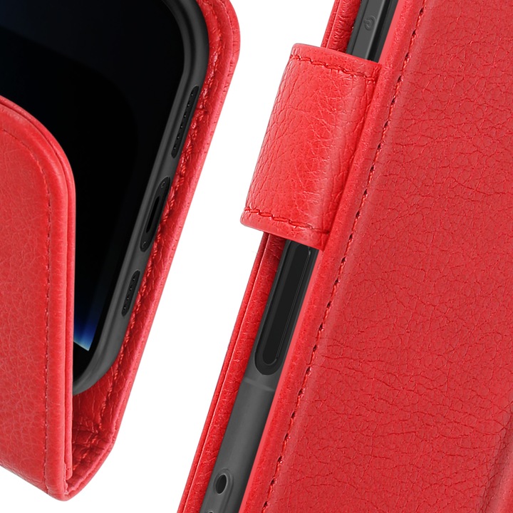 Immagine prodotto Avizar Copertura Chesterfield (Apple iPhone 16 Pro Max)