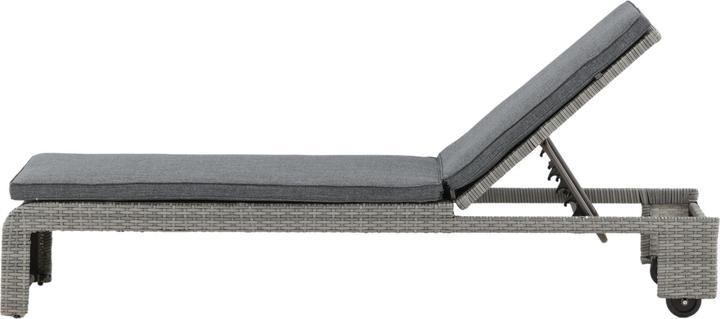Produktbild Venture Home Sonnenliege London (196 cm)