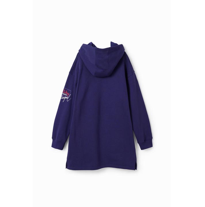 Produktbild Desigual mädchenkleid emmline disney (11XL)